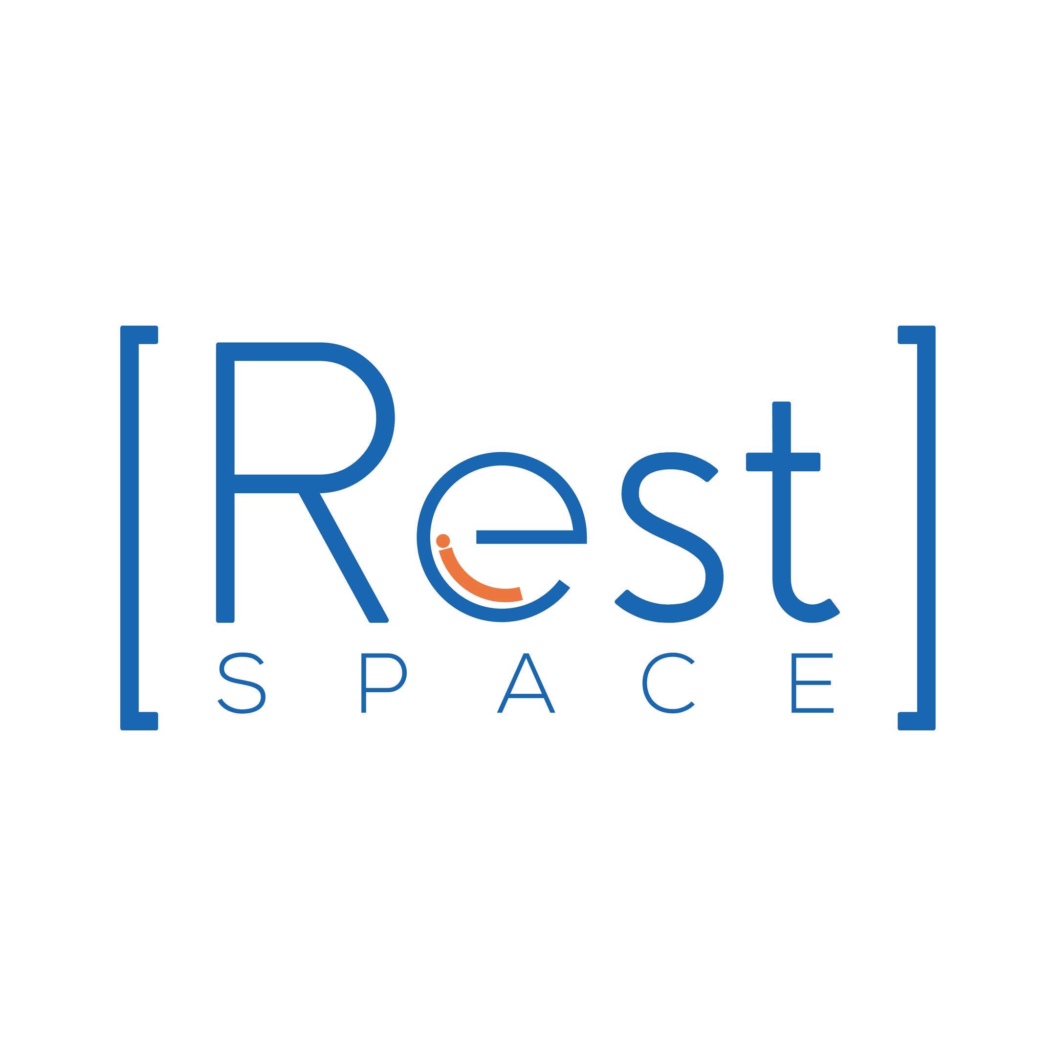 Rest Space logo