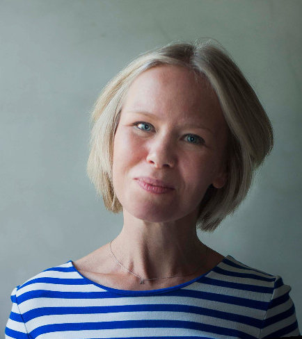 Andrea Olsson - Ventures Manager