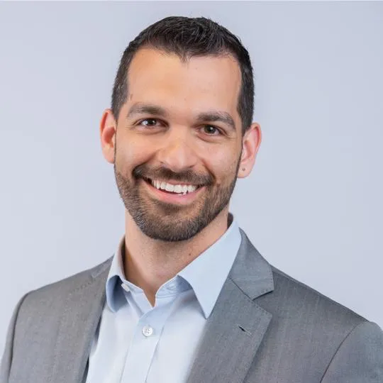 Dr Yotam Levy - Investor Relations Manager