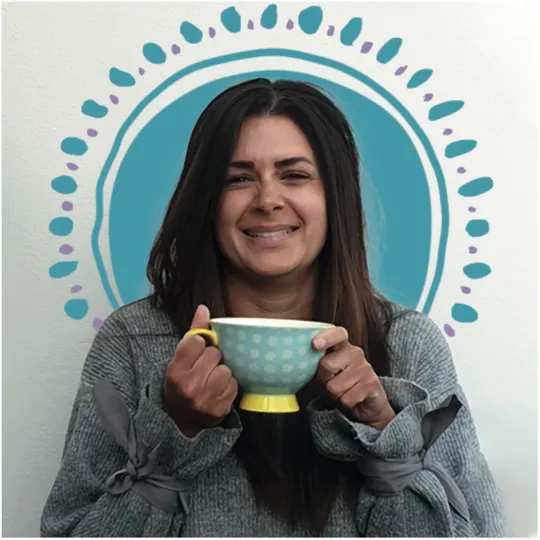 Holly Knower - Head of Ventures