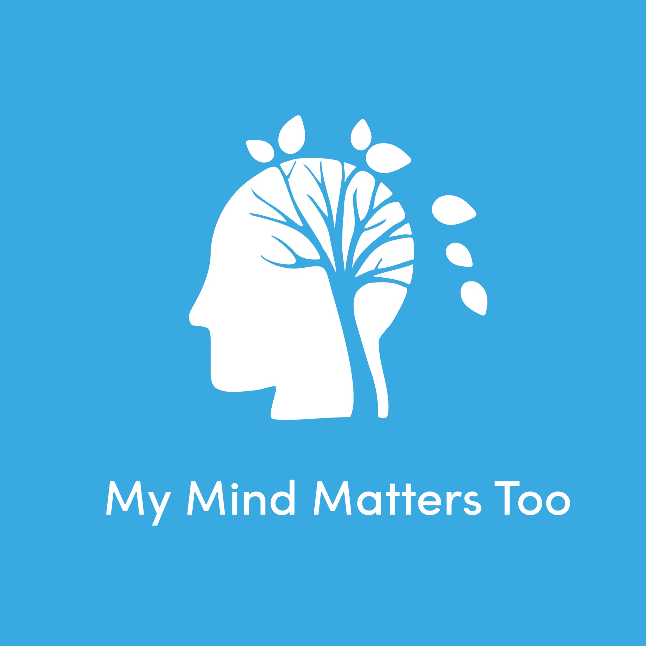 My Mind Matters Too logo